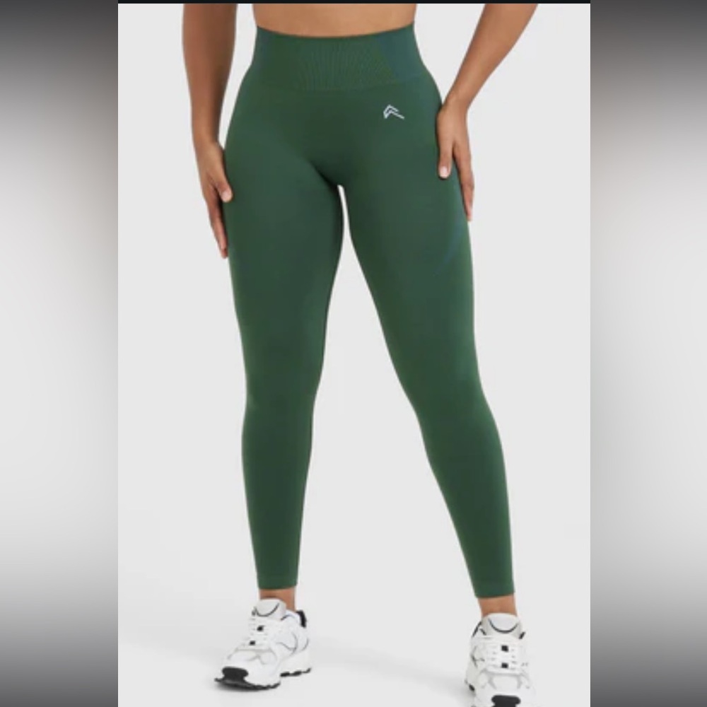 Oner Classic Seamless 2.0 Leggings